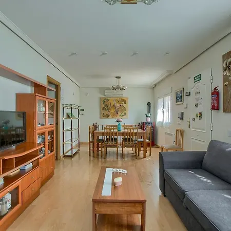 Country house Higueras Santa Maria de la Alameda
