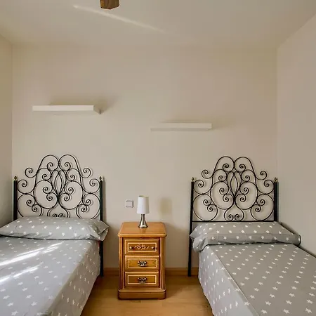 Country house Higueras
