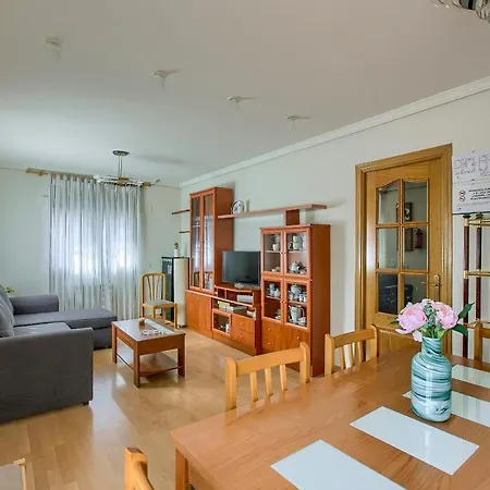 Higueras Country house