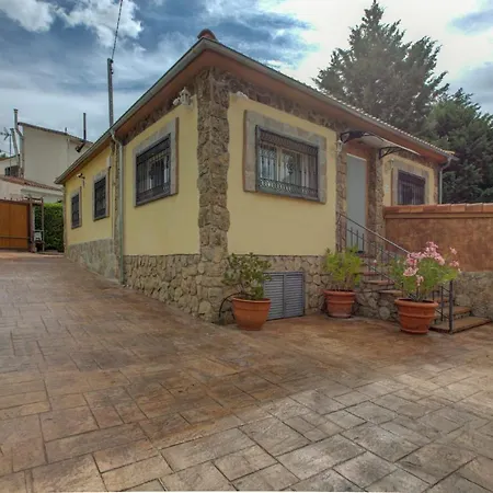 Higueras Country house *