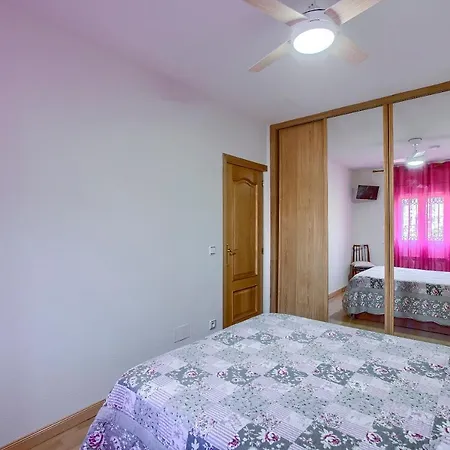 Country house Higueras *